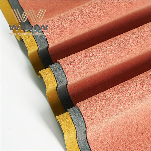 Leatherette Fabric for a Plush Sofa Experience