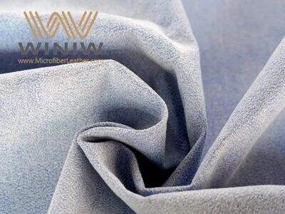 Why WINIW Supplier is Among the Top 5 Synthetic Leather Suppliers for Stationery Accessories in China