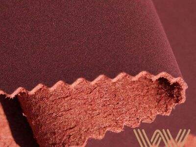 The Top 10 Microfiber Leather Manufacturers in China: Why WINIW Leads the Pack