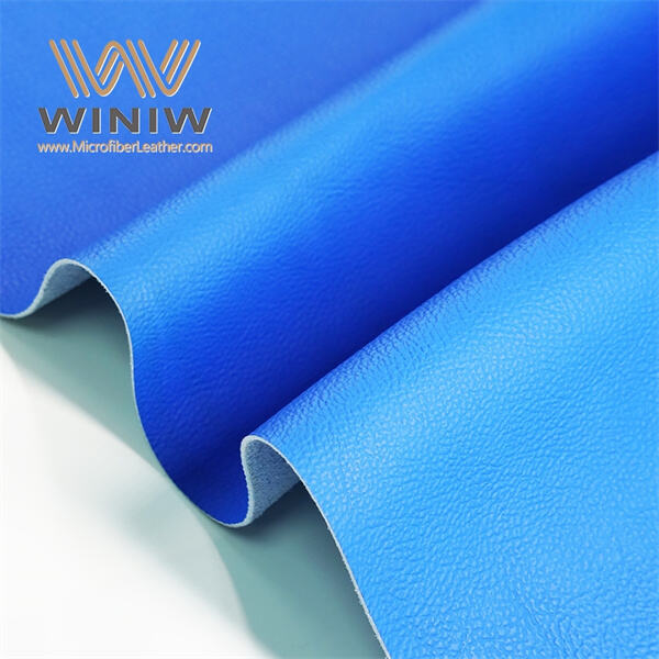 Elevate Your Fashion Game with Winiw Microfiber Leather Accessories