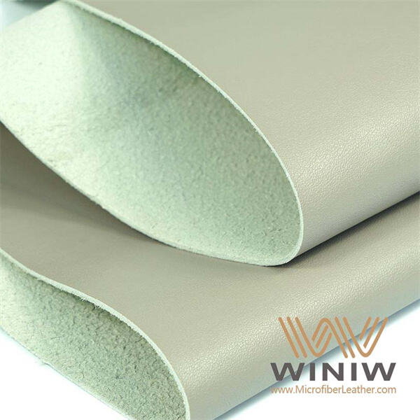 Exploring the Benefits of Polyester Leather
