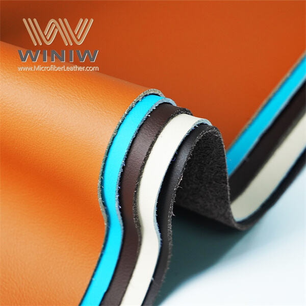 The Environmental Impact of PU Material Leather Production