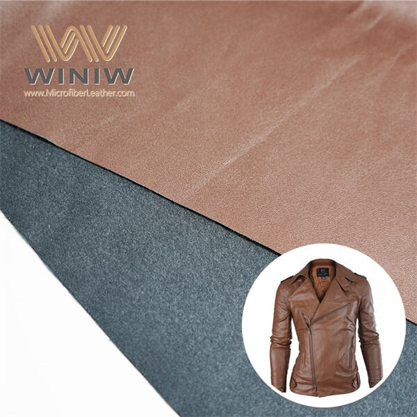 Affordable luxury with artificial leather upholstery