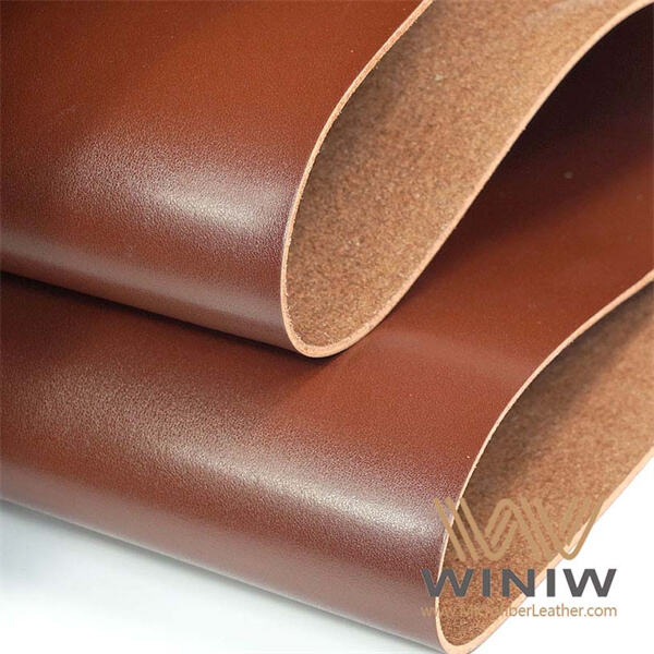 Unleashing the Potential of PU Vinyl Fabric