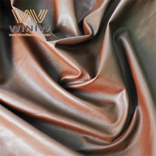 Protect Your Furniture with Brown Faux Leather Material