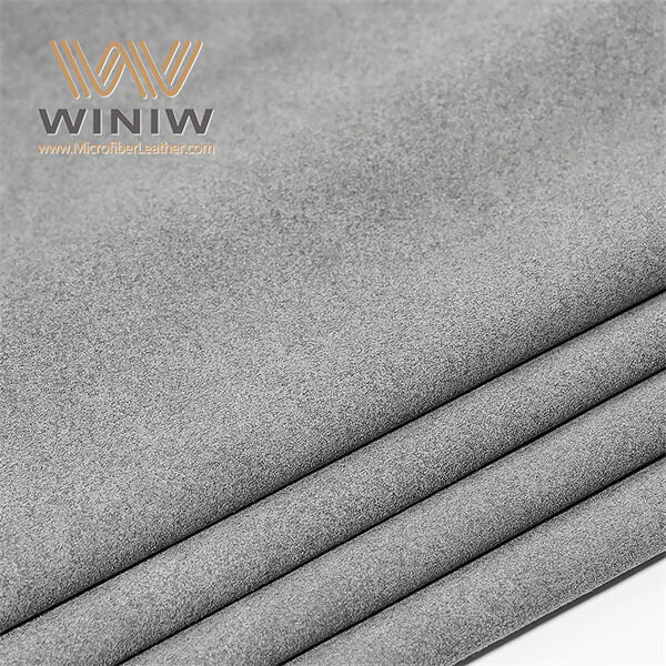 Sueded Microfiber - The Perfect Fabric for Cozy Loungewear