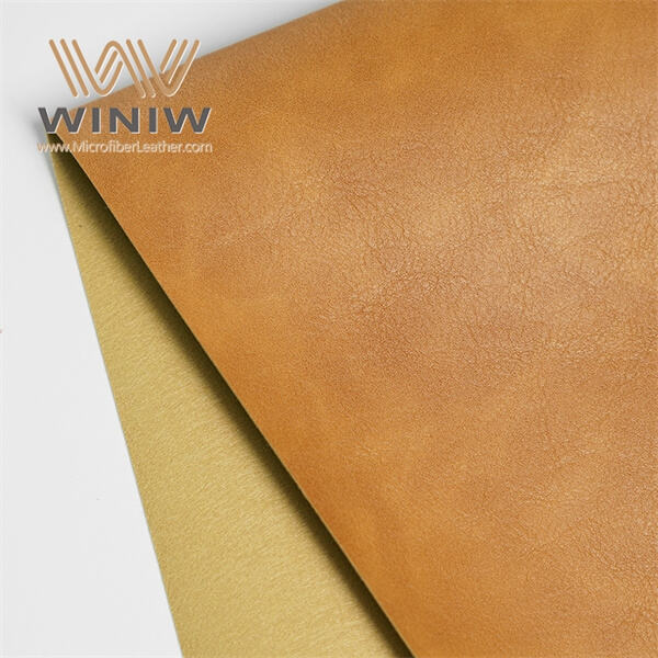 Invest in our Brown Faux Leather products for long-lasting use.