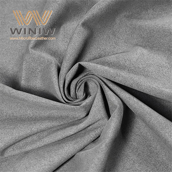 Choose Sueded Microfiber for Your Home Decor