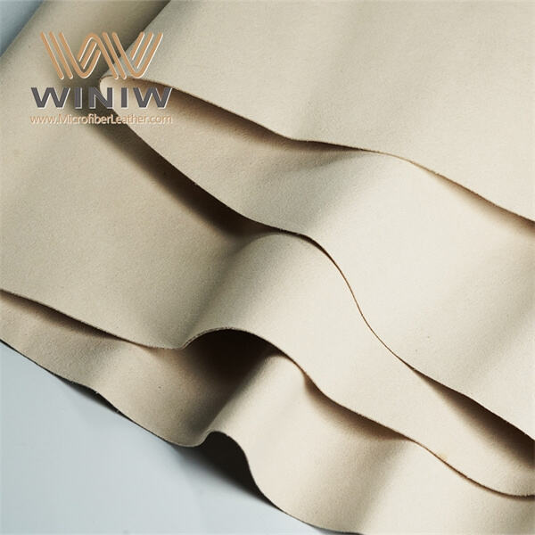Microfiber Suede Cloth