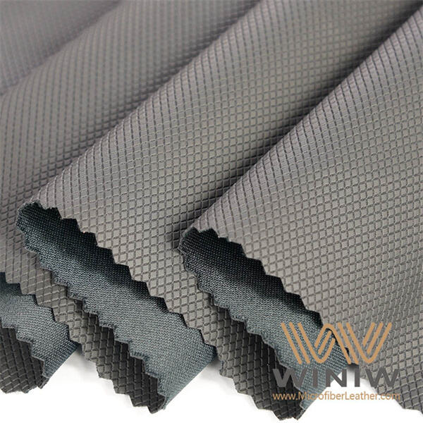 Discover the Many Uses of 100% Polyester Microfiber