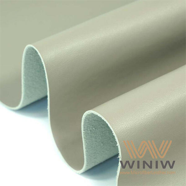 A Closer Look at Polyester Leather