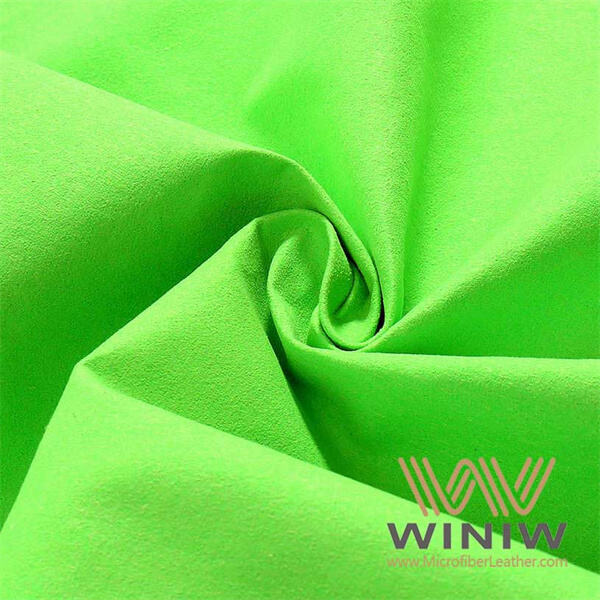 Discover the Versatility and Beauty of Micro Suede Upholstery Fabric