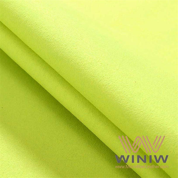 Say Goodbye to Stains and Tears with Ultrasuede Microfiber