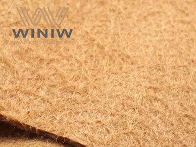 5 Reasons Microfiber Leather is Revolutionizing Furniture Manufacturing