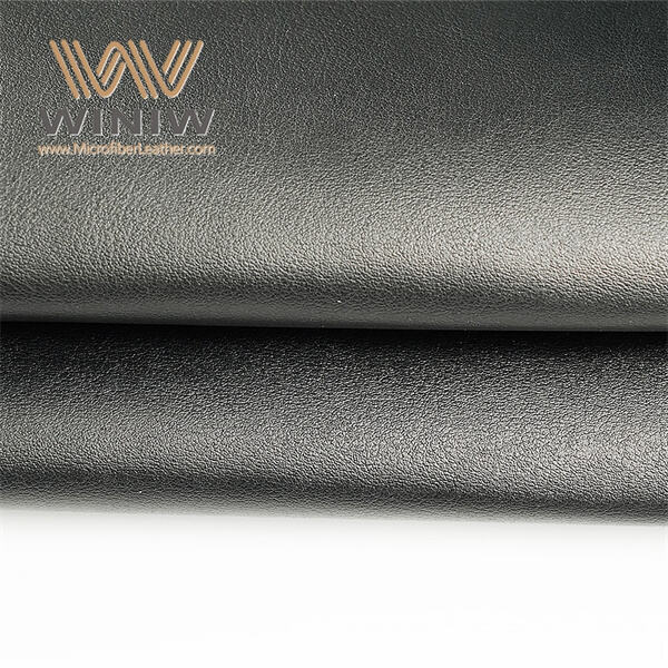 Discovering the many uses of pu leatherette material