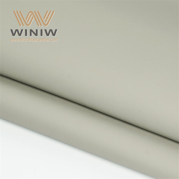 The Advantages of Silicone Leather Fabric