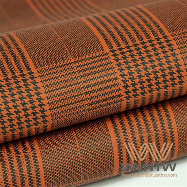 Understanding the Wrinkle-Resistant Properties of Polyester Microfiber Material