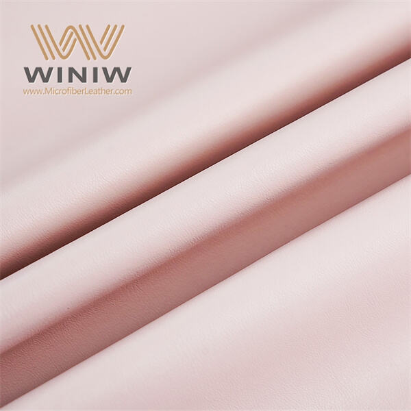 Durability and Style with Polyurethane Faux Leather