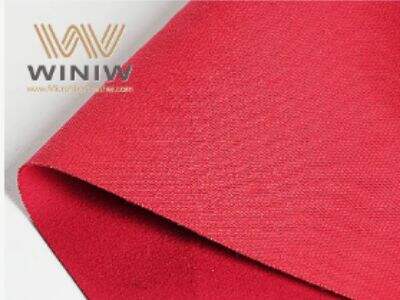 Unlocking Quality: WINIW Tanneries's Role as a Top 5 Artificial Leather Provider for Stationery Protective Cover in China