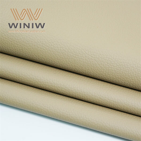 Choosing PVC Leather for Your Home or Business