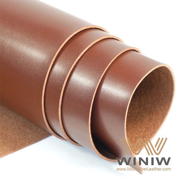 The Eco-Friendly Advantages of PU Vinyl Fabric