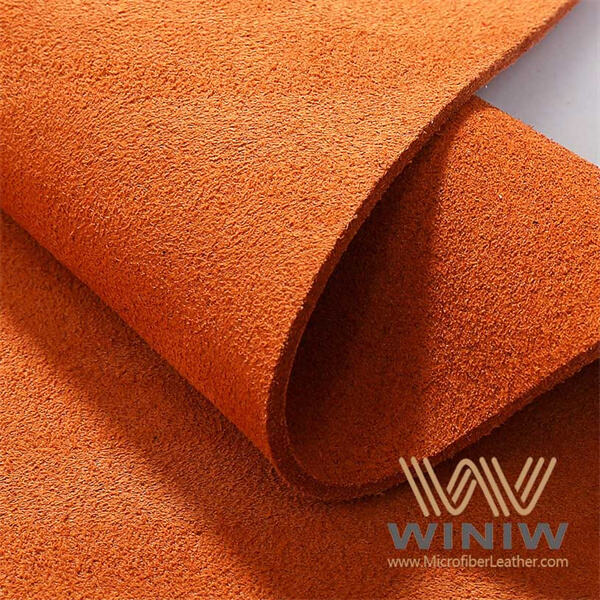 Why ultra suede is a popular choice for furniture