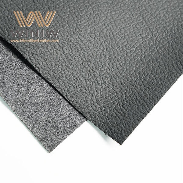 Vegan-Friendly Leather for a More Compassionate World"