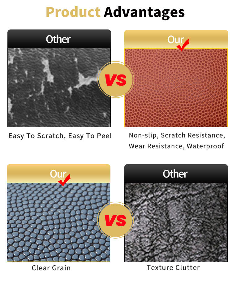 2mm Numerous Colors Polyurethane Microfiber Leather For Basketball supplier