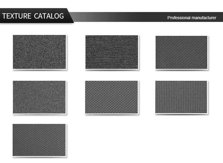 Wear-resistant Microfiber Material Imitation Leather For Safety Shoes factory