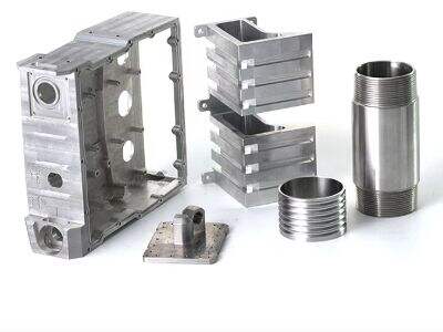 Can stainless steel be CNC machined?