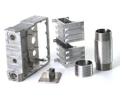 Top 5 Precision Machining Partners for Aerospace and Hardware Components in Europe