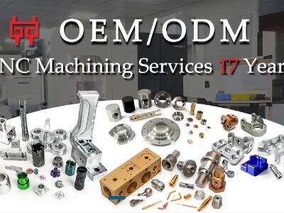 Top 3 CNC Machining Suppliers in Europe: Unparalleled Expertise for Clients Worldwide