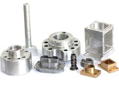 Best 5 CNC Machining Solutions for Cutting-Edge Hardware Components in Australia