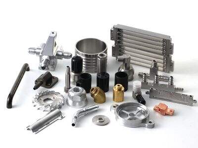 Top 10 Precision Machining and Hardware Manufacturers Shaping Global Industries