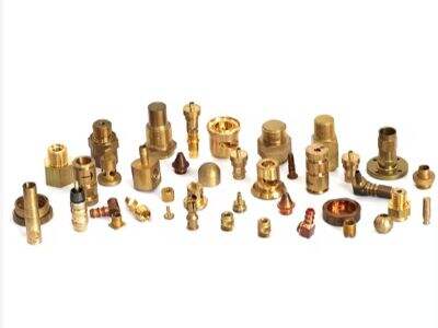Top 3 Brass Hardware Manufacturers: Crafting Elegance for Clients Worldwide