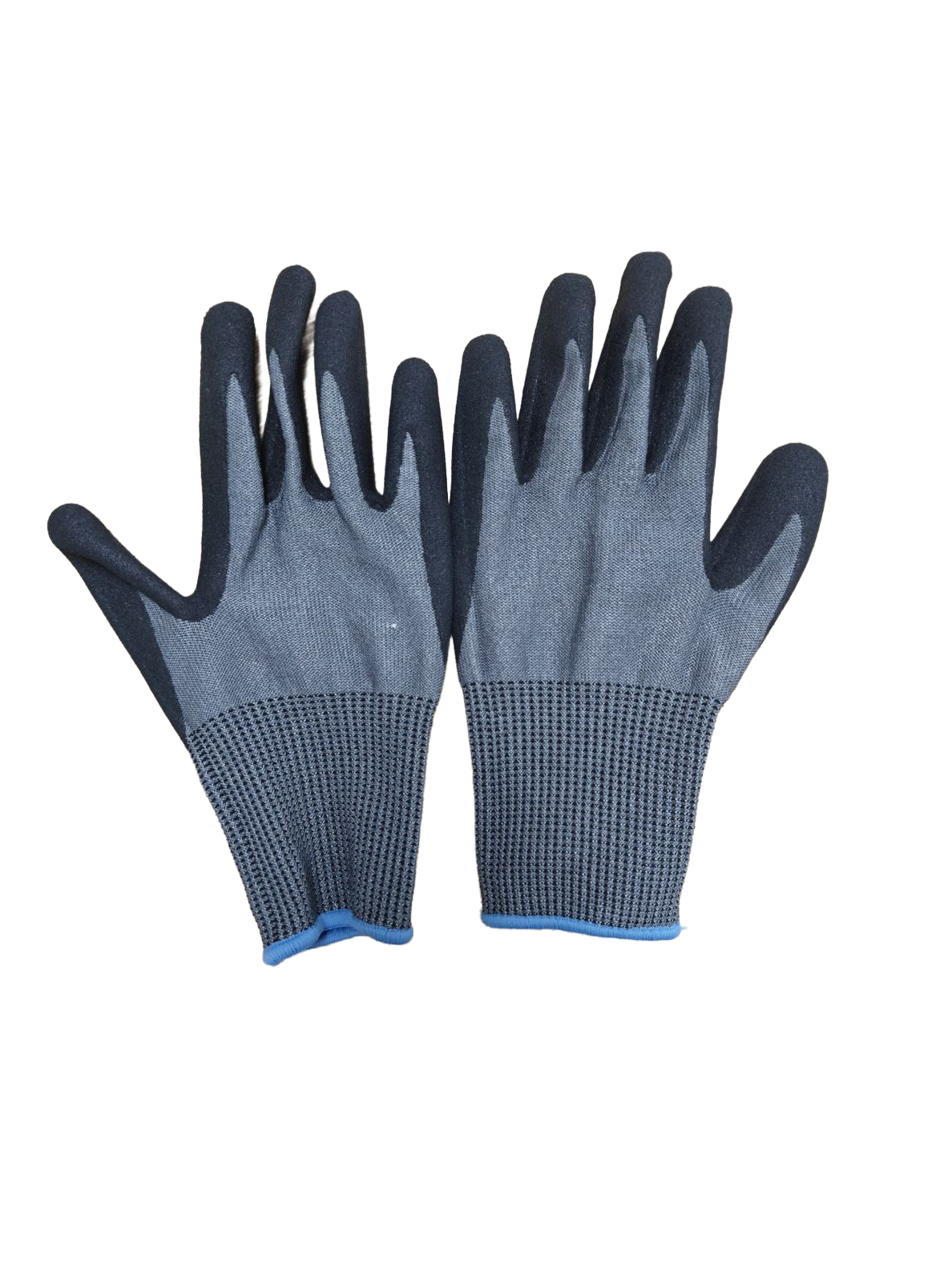 Conductive gloves for operating touch screens