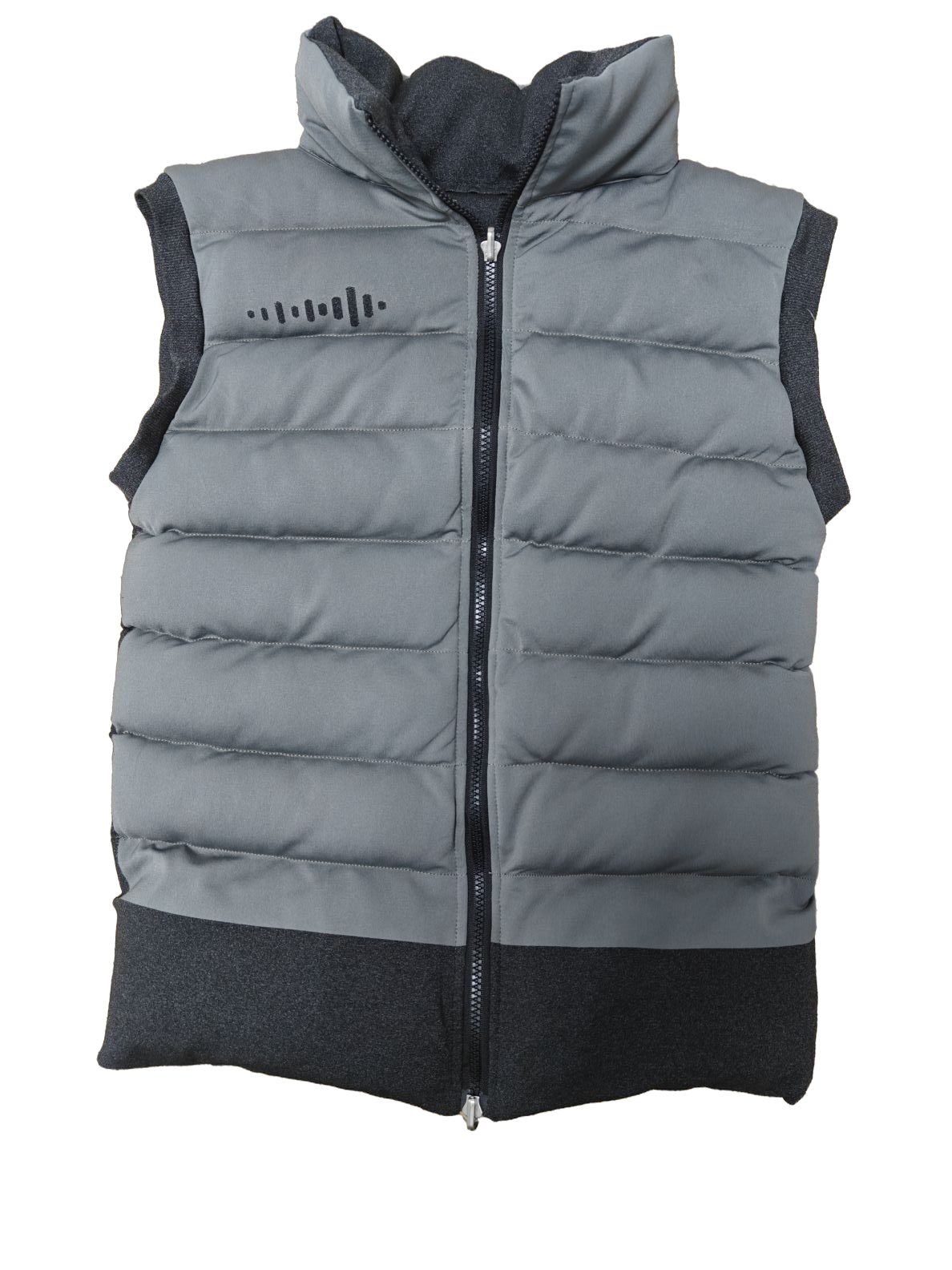 Ultra-light and ultra-warm jacket - made of airgel material