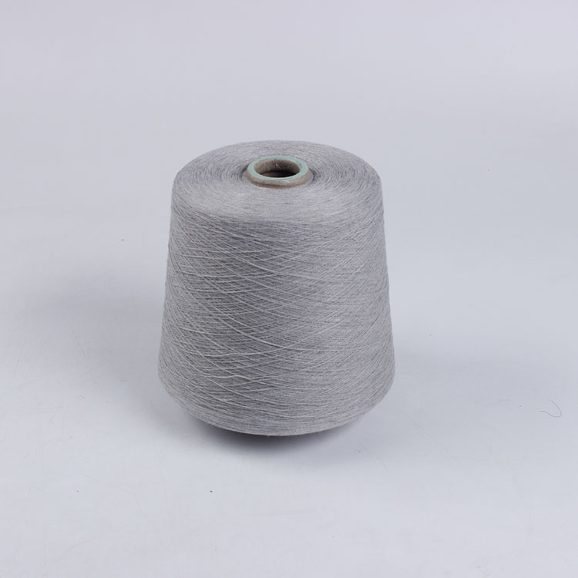 Time Capsule® Volcanic Healthy Mud Blended spun yarn Ne32S, Ne40S-Volcanic Healthy Mud yarn