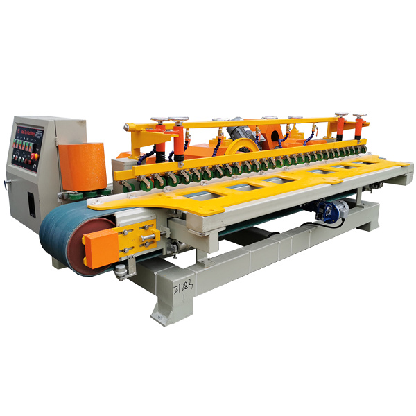 Innovation and Safety Advantages of Marble Tile Polishing Machine