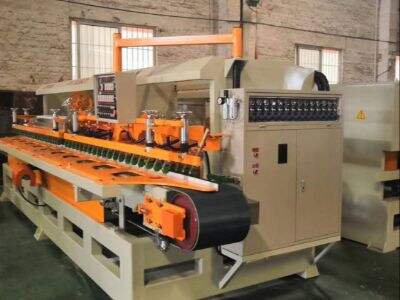 Top 5 supplier for ceramic edge polishing machine