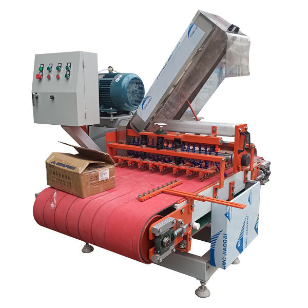 New Innovations In Mosaic Tile Cutting Machines