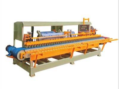 How to choose the best stone polishing machine manufacturer