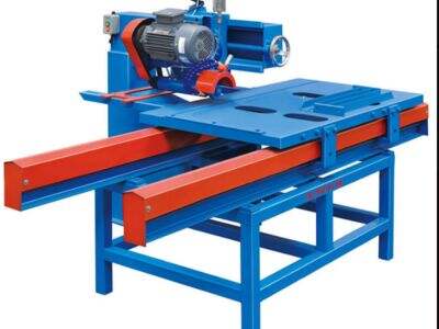 Top 3 ceramic cutting machine manufacturer in China