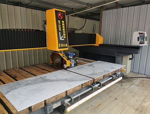 BT-3200 Fully Automatic Infrared Bridge Cutting Machine