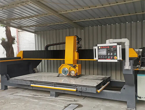 BT-3200 Fully Automatic Infrared Bridge Cutting Machine