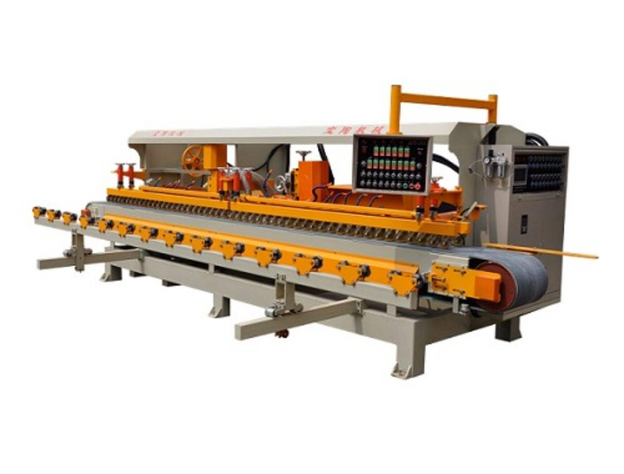 BT1200 Auto Stone Countertop Edge Polishing Machine