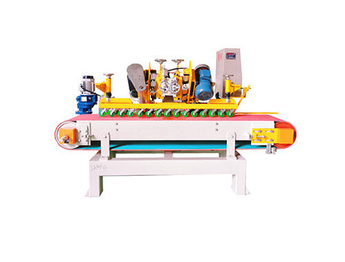 BT1200 Full-automatic Dry-hanging Grooving Machine