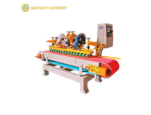 BT1200 Full-automatic Dry-hanging Grooving Machine