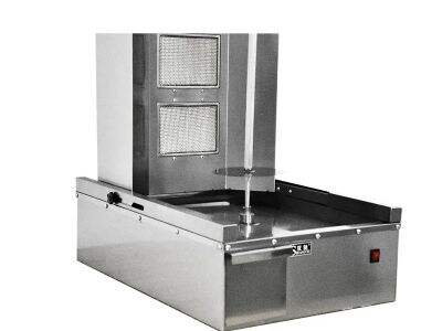 Best China Wholesale Suppliers for Doner Kebab Shawarma Machine