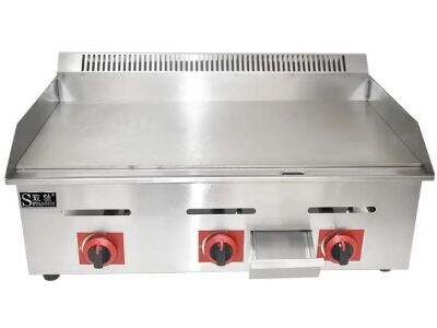 Top 5 Wholesale Suppliers for Cooking Range Griddle in Britain